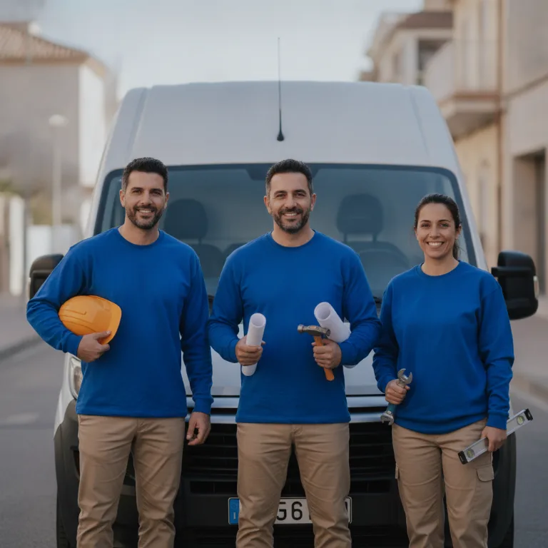 Impresa Edile team a Bolzano